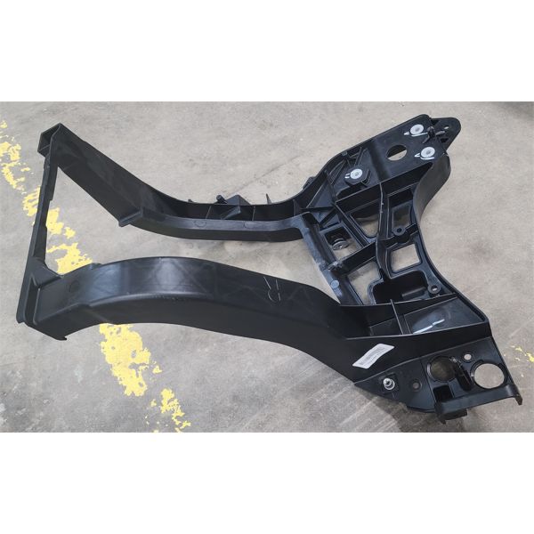 DJ14 HEADLAMP CARRIER LH REF MOUNTING BRACKET