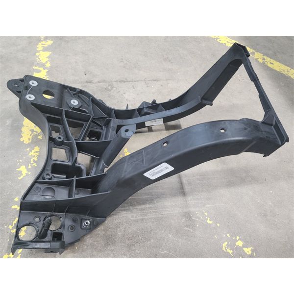 DJ14 HEADLAMP CARRIER LH REF MOUNTING BRACKET
