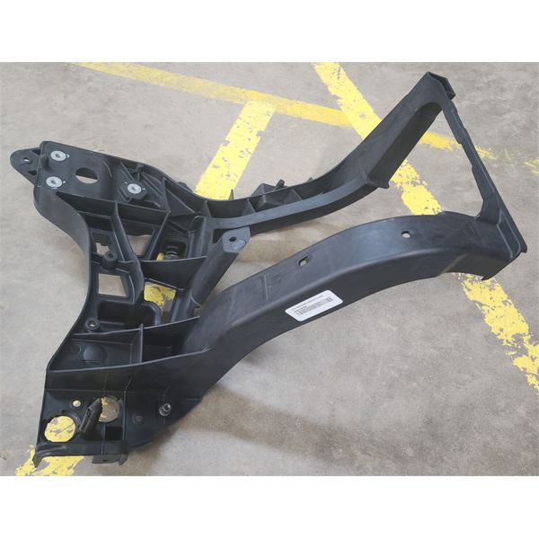 DJ14 HEADLAMP CARRIER RH REF MOUNTING BRACKET