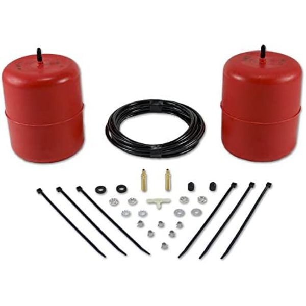 AIR LIFT 1000 AIR SPRING KIT (COIL SPRING NOT INCL)