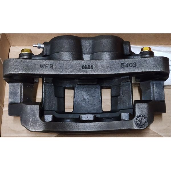 FORD FRONT R 3LB 1669 AUTOLINE CALIPER 