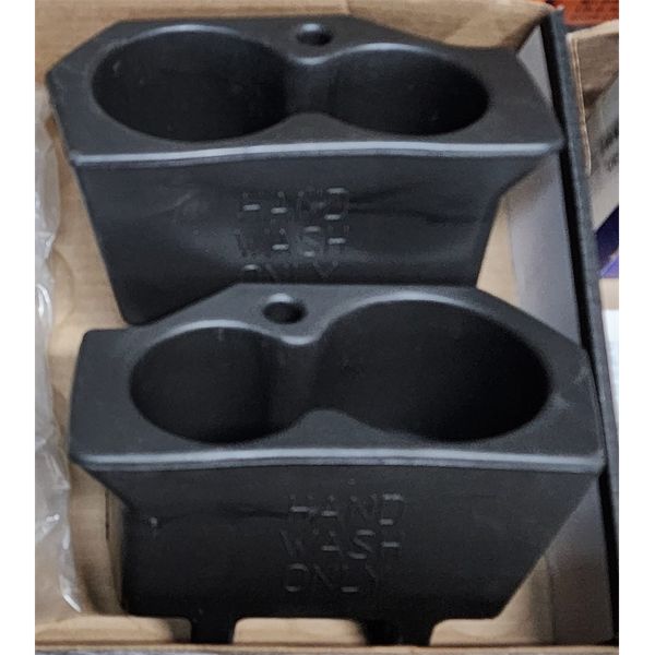 SET LEFT & RIGHT CUP HOLDERS