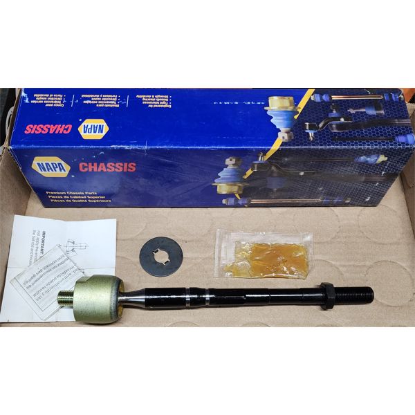 NAPA TIE ROD END INNER 269-3872 
