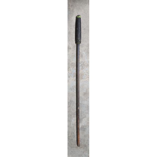 HEAVY DUTY PRYE BAR APPROX. 57 1/2"L 