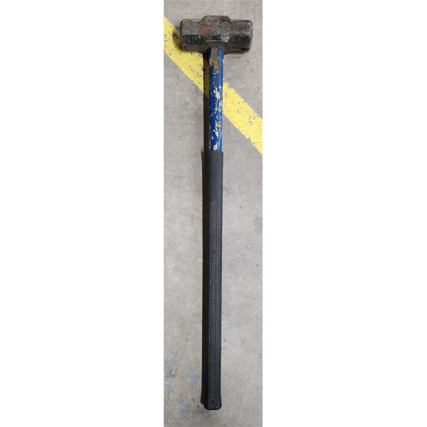 8LB SLEDGE HAMMER