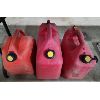 Image 1 : 3 ASST. GAS CANS