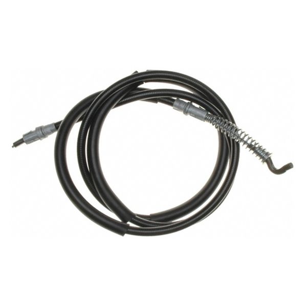 NAPA PARKING BRAKE CABLE (LEFT REAR)