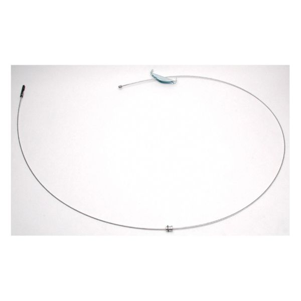NAPA INTERMEDIATE PARKING BRAKE CABLE 95808