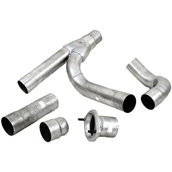 PACESETTER PERFORMANCE 82-1177 OFF ROAD Y PIPE