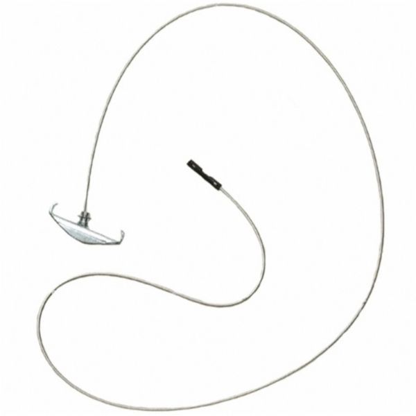 NAPA 78-95851 INTERMEDIATE PARKING BRAKE CABLE