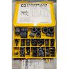 Image 1 : CATERPILLAR THREADED INSERTS PARTIAL SET 9S3700