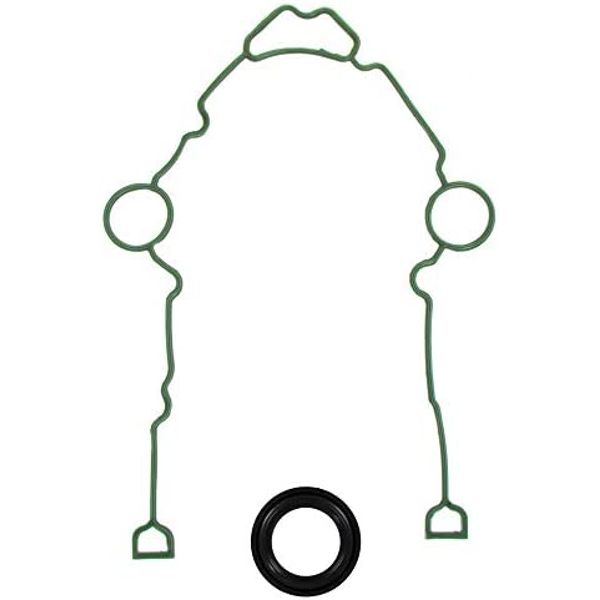 FEL-PRO TCS 46169 CRANKSHAFT FRONT SEAL SET 