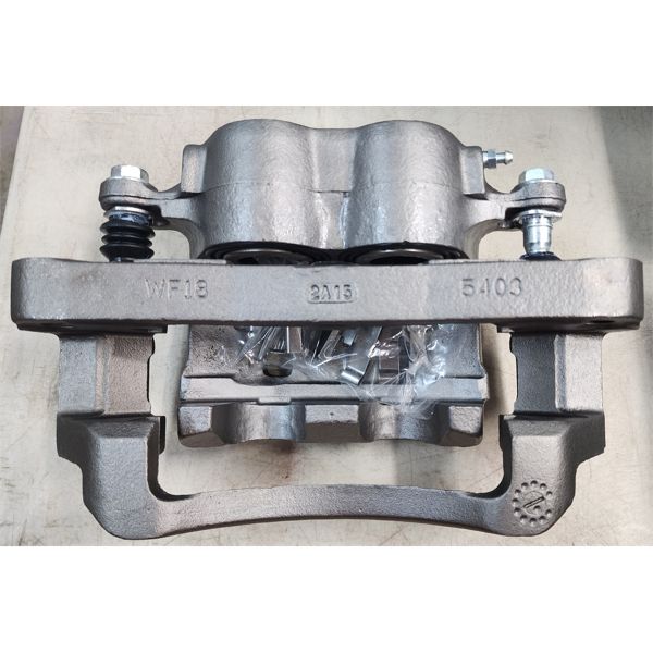 WF18 2A15 5403 BRACKETED CALIPER 