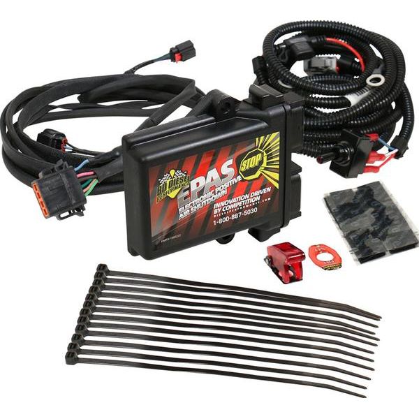 BD DIESEL ENGINE SHUTDOWN 1036751 - MSRP $879.00