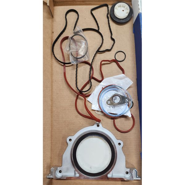 MAHLE REMANUFACTURED DDM4 GASKET PARTS