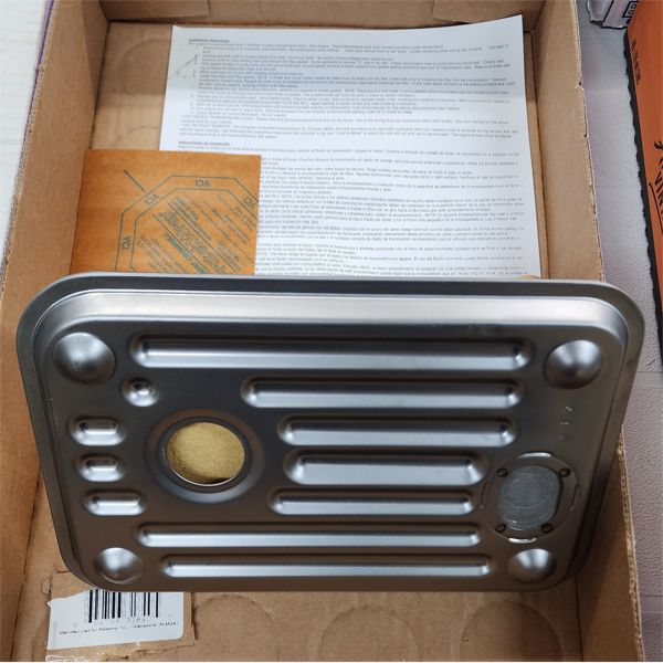 BELKAMP AUTO FILTER PA66+GF33%