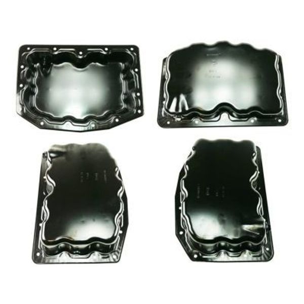 FORD OIL PAN BC3Z-6695-B