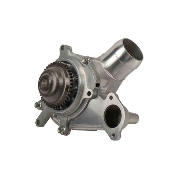 GM 12637105 WATER PUMP 