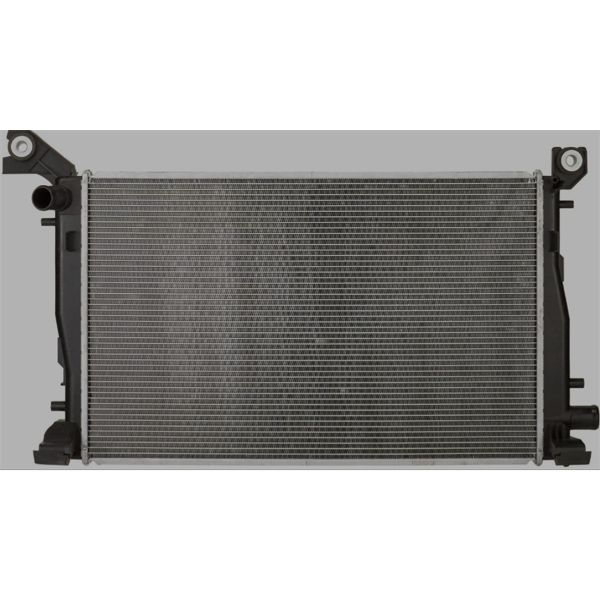NEW RADIATOR BY SPECTRA PREMIUM CU13492