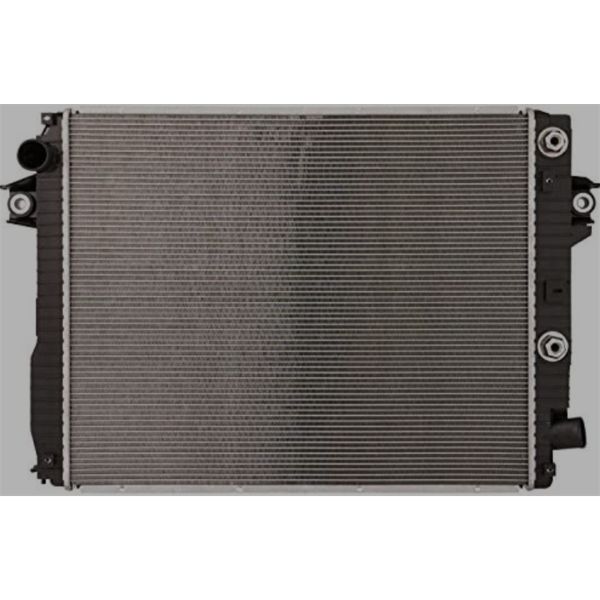 NEW RADIATOR BY SPECTRA PREMIUM CU13490