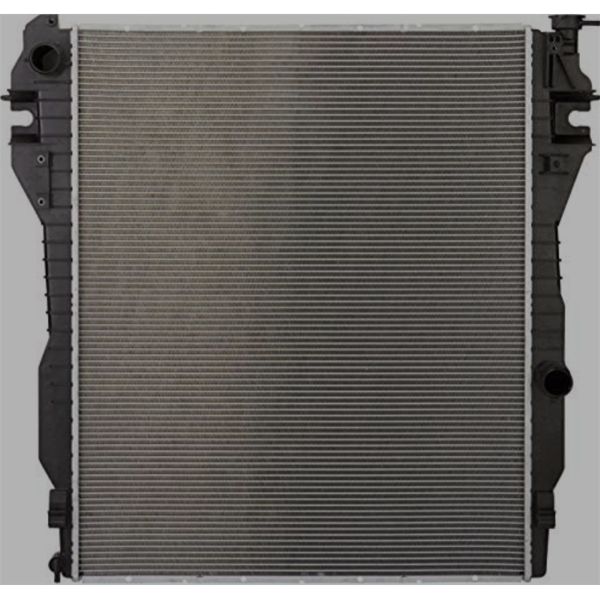 NEW RADIATOR BY SPECTRA PREMIUM CU13296
