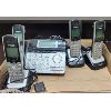 Image 1 : VTECH 4 HANDSET / 2 LINE - DECT 6.0 TELEPHONE SET