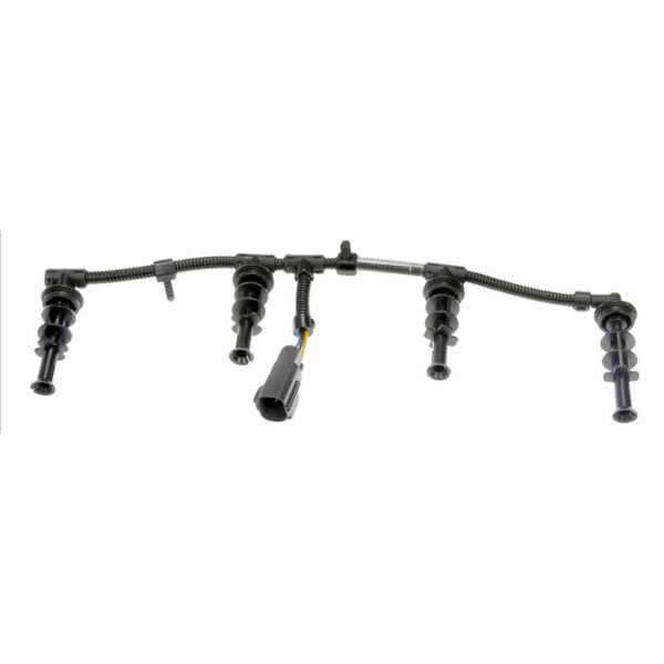 NAPA GLOW PLUG HARNESS 601-1065-1