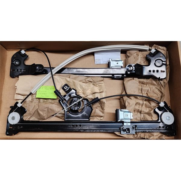ACI POWER WINDOW REGULATOR J384303