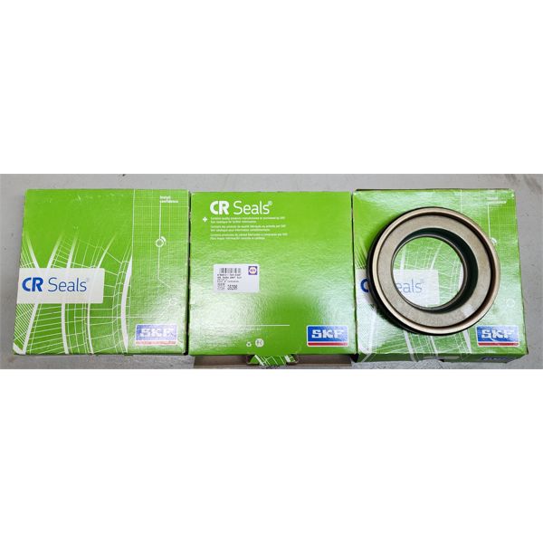 3 SKF 35298 AXLE SHAFT SEALS