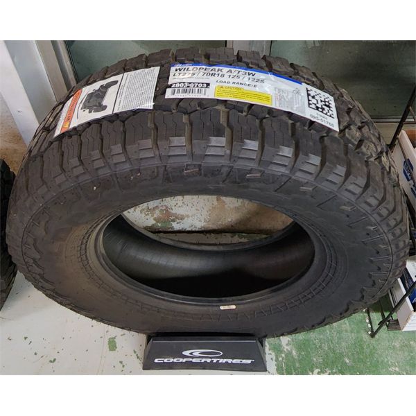 FALKEN WILDPEAK A/T3W TIRE 2803-0703