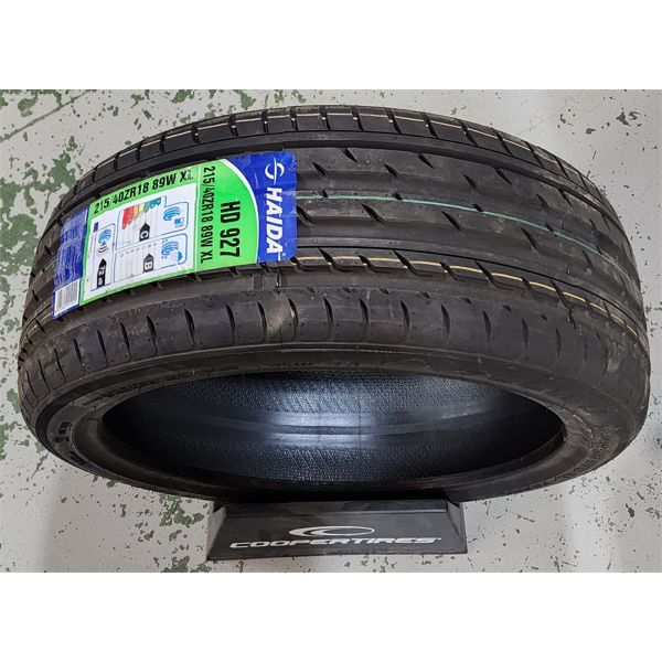 HAIDA HD 927 TIRE 