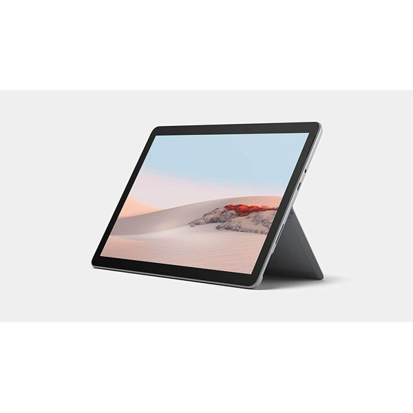 MICROSOFT SURFACE GO 2 10.5" PLATINUM TABLET