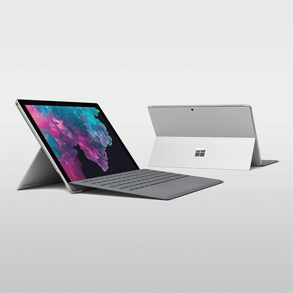 MICROSOFT SURFACE PRO 6 12.3" LAPTOP i5-8250 8GB RAM/WINDOWS 11/ MS OFFICE 2019/ANTIVIRUS 2022