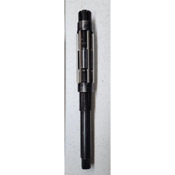 1/2" - 1 13/16 ADJUSTABLE BLADE REAMER