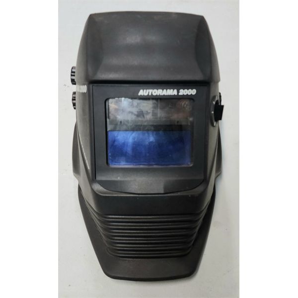 AUTORAMA 2000 WELDING HELMET ESAB