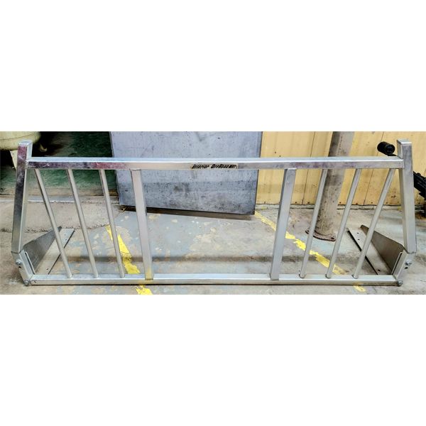 INTERIOR OFFROAD HEADACHE RACK