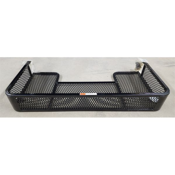 NEW POLARIS 4 GENERATION REAR BASKET