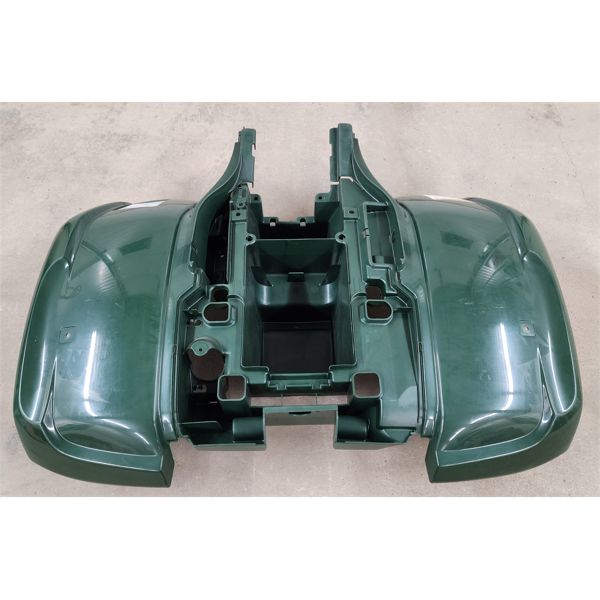 NEW YAMAHA REAR FENDER COMP 5KM-W216C-01