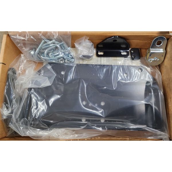 NEW YAMAHA GRIZZLY PLOW MOUNTING KIT