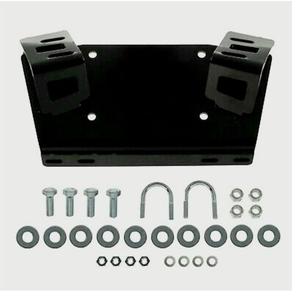 NEW YAMAHA PLOW MOUNTING KIT ABA5ND374001