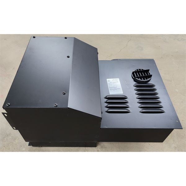 BURGSTROM 53000 BTU BUS HEATER