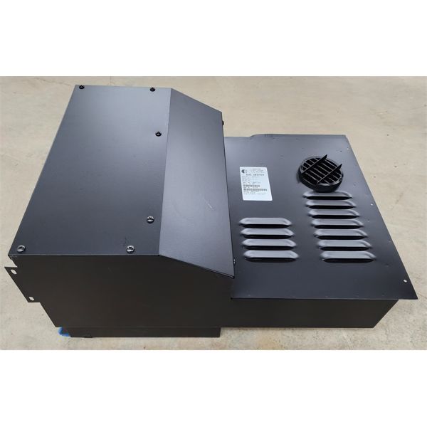 NEW BURGSTROM 53000 BTU BUS HEATER