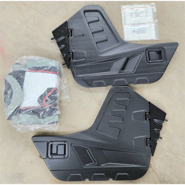 NEW YAMAHA RHINO DOOR KIT