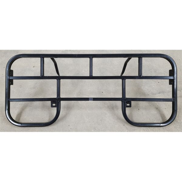 NEW POLARIS FRONT RACK 2002 TRAIL BOSS