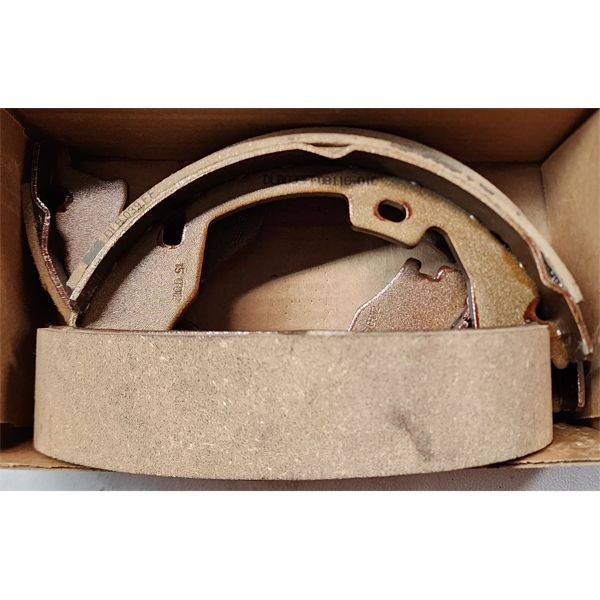 MOTOCRAFT BRAKE KIT BRPF-10