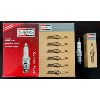 Image 1 : 10 CHAMPION 401 RS12YC SPARK PLUGS