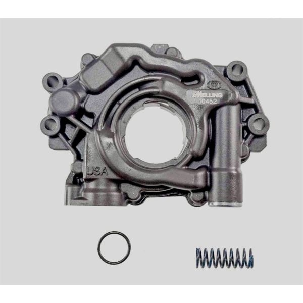 MELLING OIL PUMP 10452