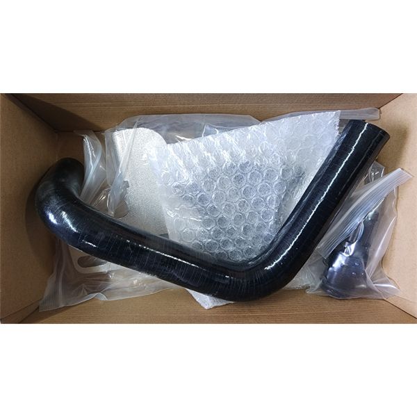 NAPC EGR COOLER/VALVE DELETE KIT (RE-ROUTE)
