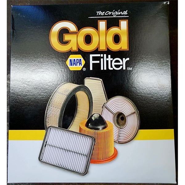 NAPA GOLD 9946 AIR FILTER