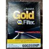 Image 1 : NAPA GOLD 600255NP FUEL FILTER MSRP $161